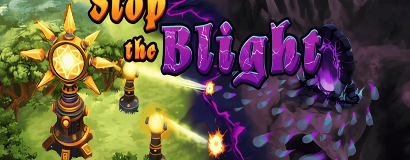 Stop the Blight Free Download