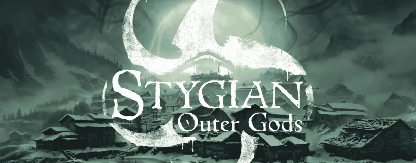 Stygian: Outer Gods Free Download