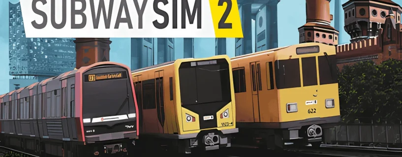 SubwaySim 2 Free Download