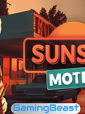 Sunset Motel Free Download
