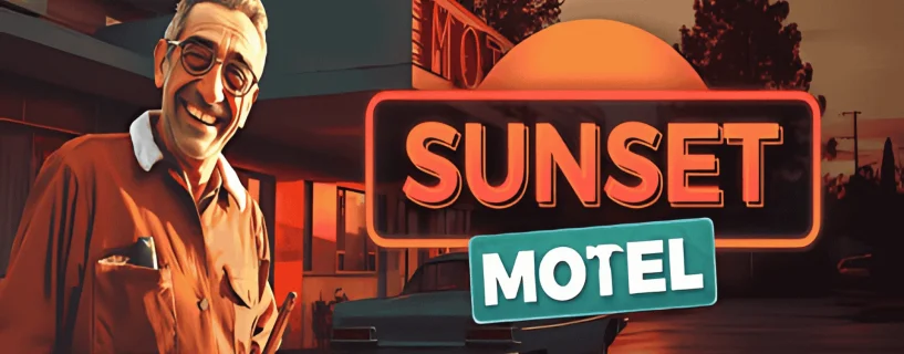 Sunset Motel Free Download