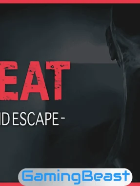 THREAT -SCREAM AND ESCAPE- Free Download
