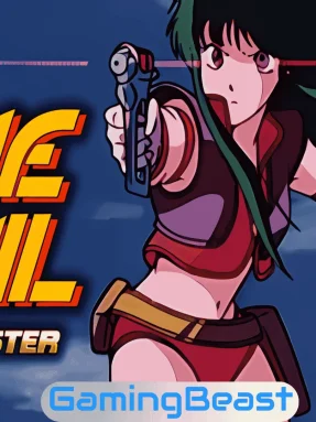 TIMEGAL HD-Remaster Free Download