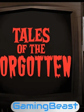 Tales of the Forgotten Free Download