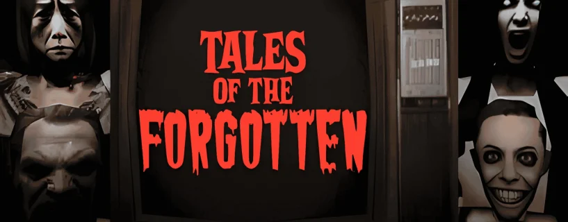 Tales of the Forgotten Free Download