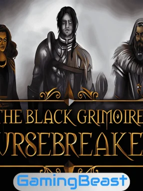 The Black Grimoire: Cursebreaker Free Download