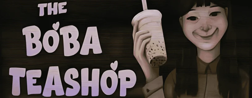 The Boba Teashop Free Download