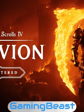 The Elder Scrolls IV: Oblivion Remastered Free Download