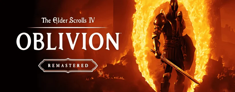 The Elder Scrolls IV: Oblivion Remastered Free Download