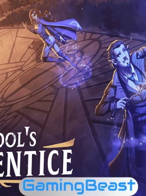 The Fool’s Apprentice Free Download