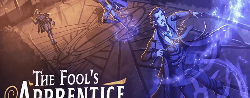 The Fool’s Apprentice Free Download