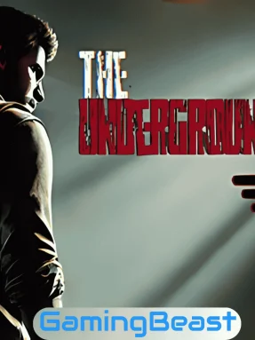 The Undergrounders Free Download