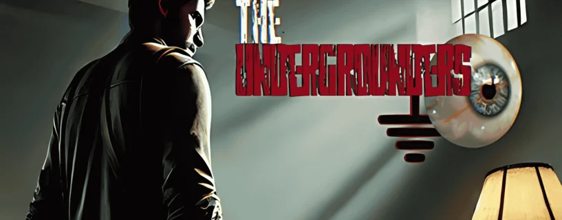 The Undergrounders Free Download