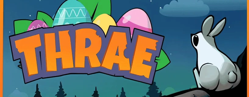Thrae Free Download
