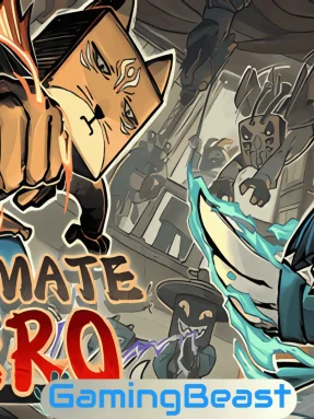 Ultimate Hero Free Download