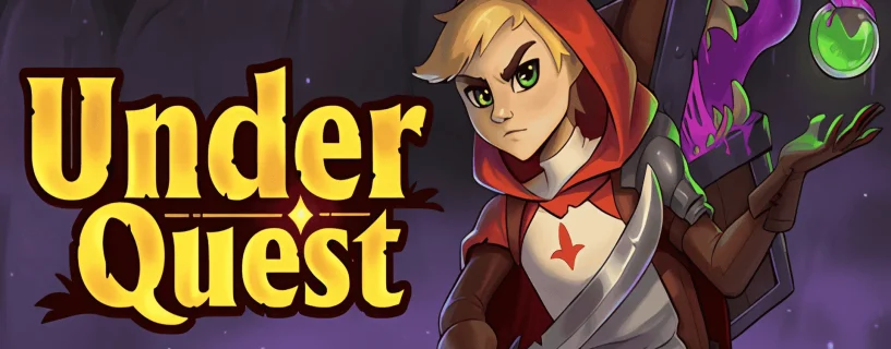 Underquest Free Download