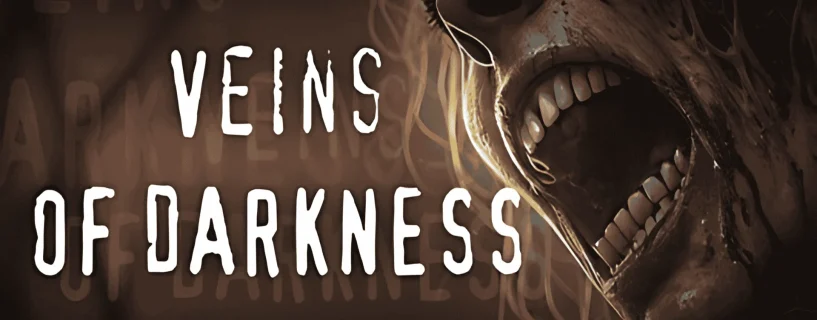 Veins of DARKNESS Free Download