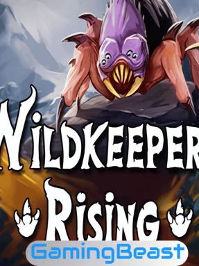 Wildkeepers Rising Free Download