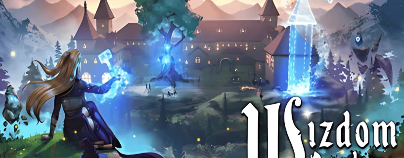 Wizdom Academy Free Download