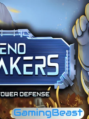 XENOBREAKERS: Classic Tower Defense Free Download