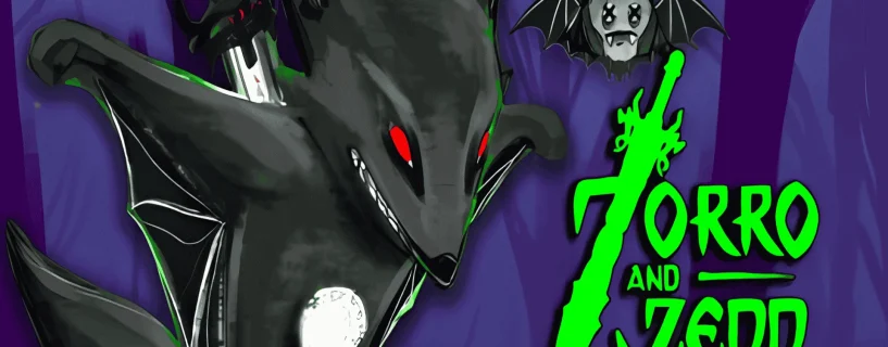 Zorro and Zedd Free Download