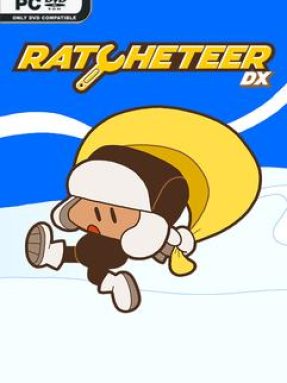 Ratcheteer DX Free Download  v1.0.3