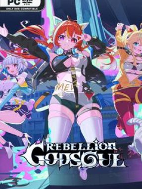 Rebellion GODSOUL Awakening Free Download v1.86