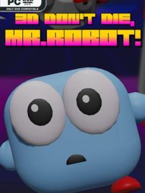 3D Dont Die Mr Robot Free Download Build 16979966