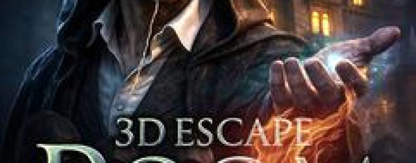 3D Escape Room Cursed Legacy Free Download build 22794371