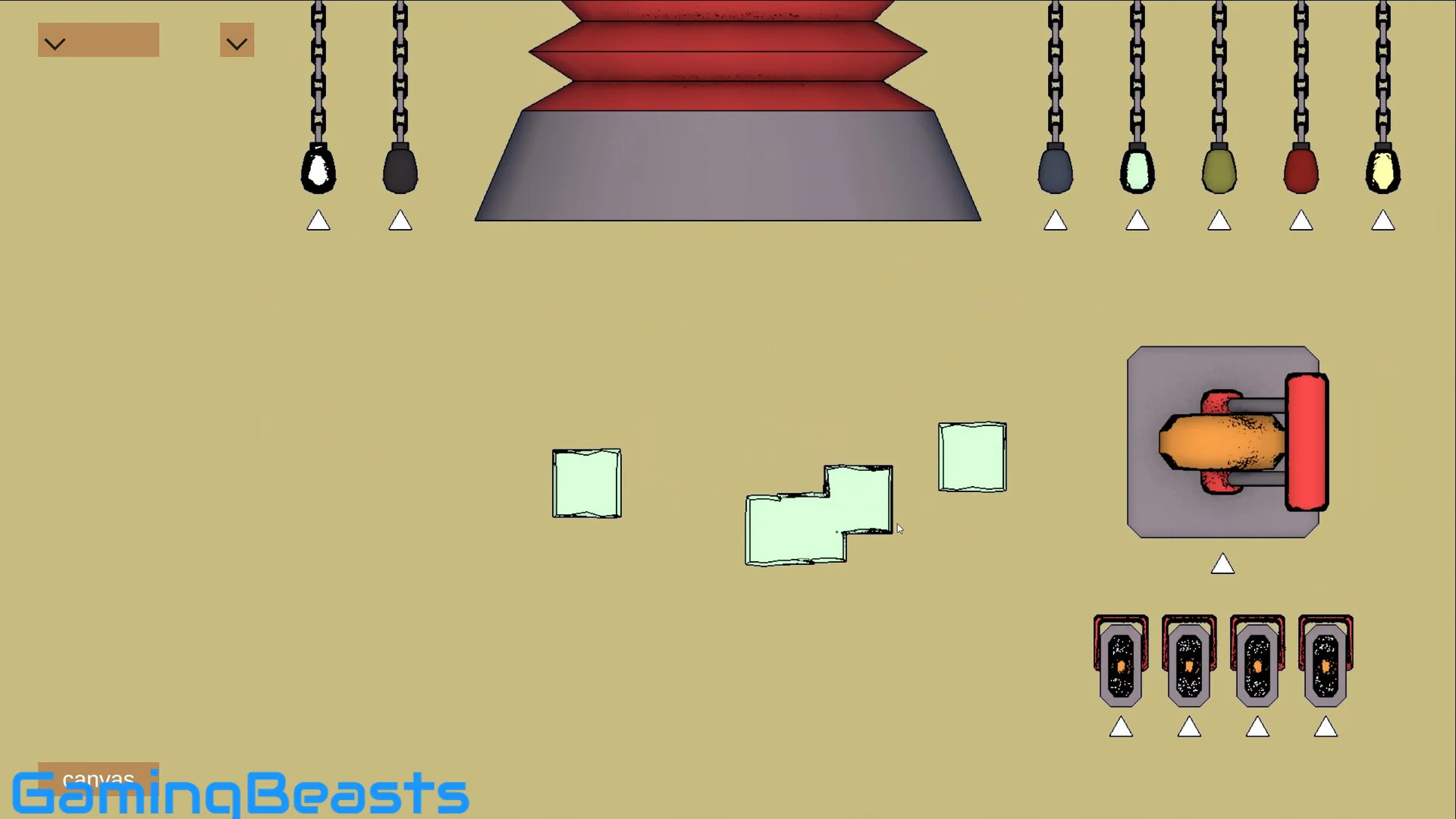 A Game About Making Mosaics Free Download
