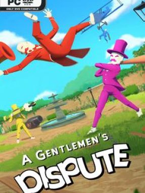 A Gentlemens Dispute Free Download  Build 23079217