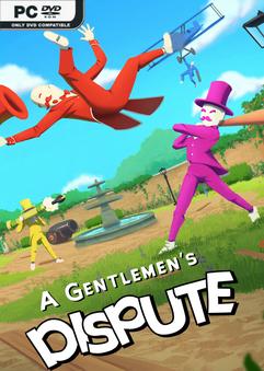 A Gentlemens Dispute Build 23079217