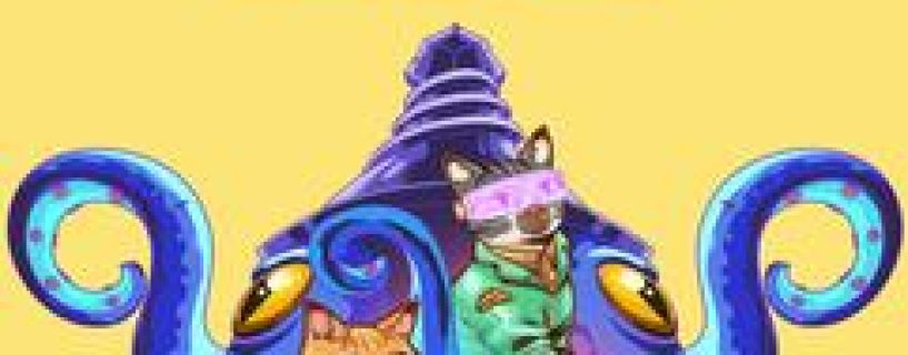 A Planet Full of Cats-GoldBerg Free Download