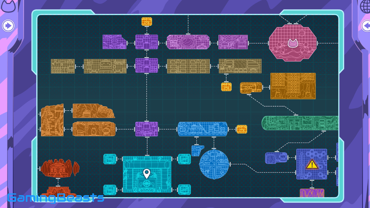 A Planet Full of Cats-GoldBerg Free Download