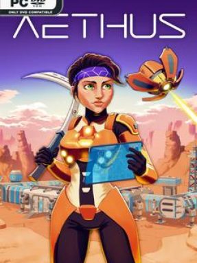 AETHUS Free Download Build 23608367