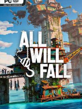 ALL WILL FALL Free Download v1.2.3f1
