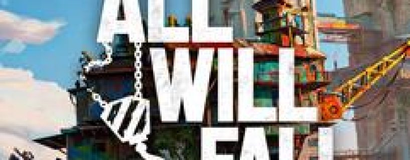 ALL WILL FALL Free Download Build 22828510