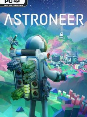 ASTRONEER Free Download Build 22765741