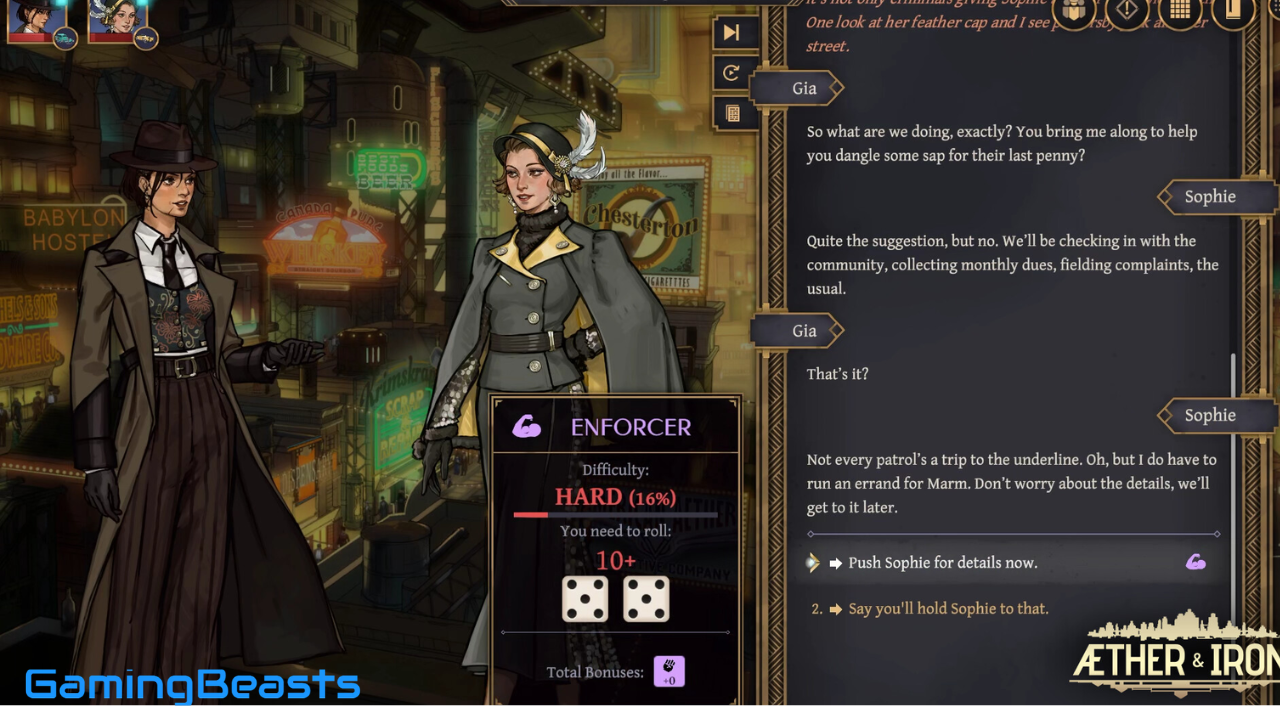 Aether and Iron PC Full