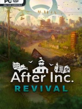 After Inc Revival Free Download Build 23985691