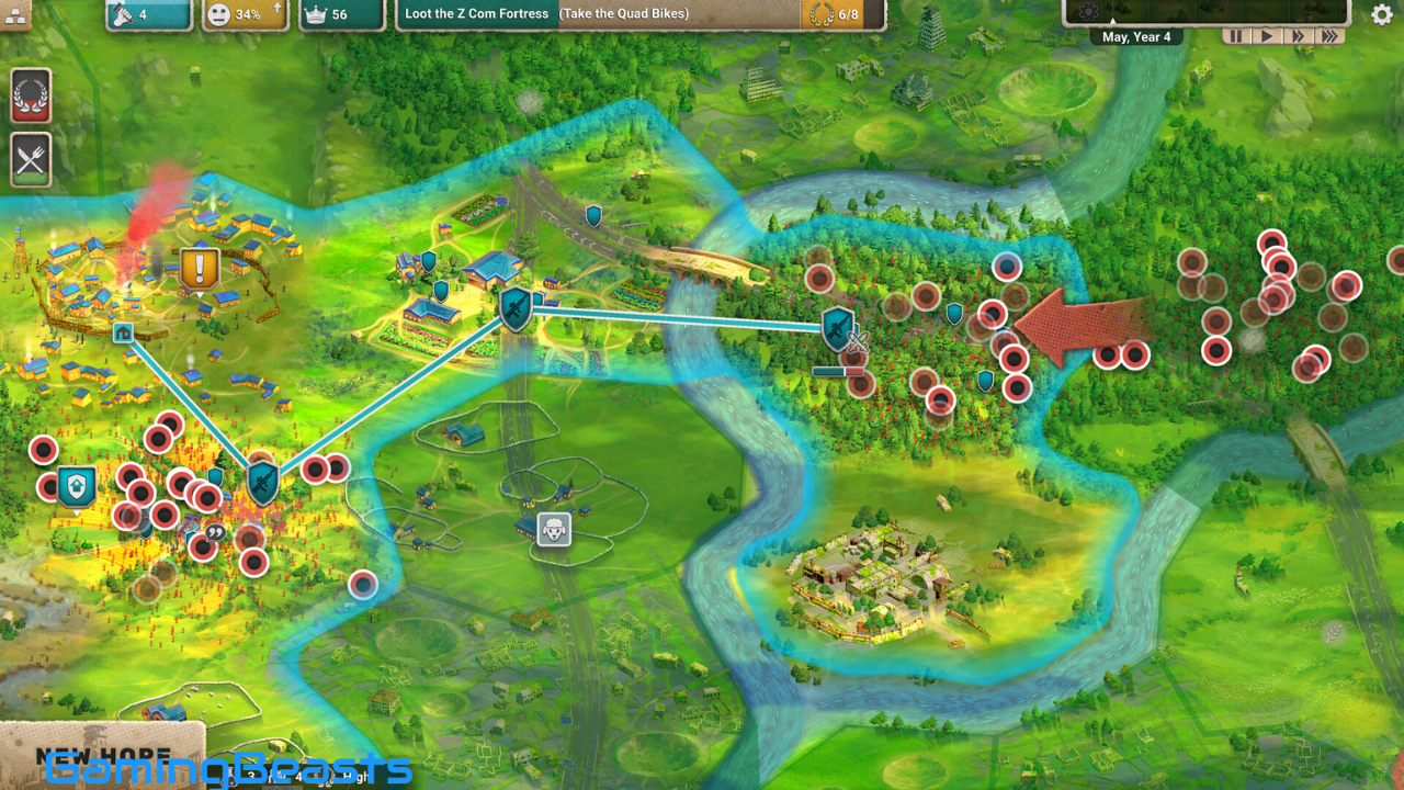 After Inc Revival Free Download