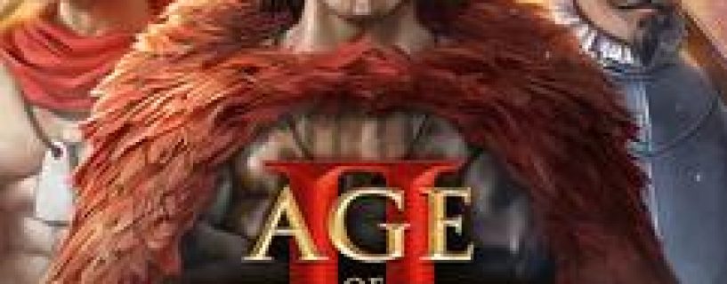 Age of Empires II Free Download Definitive Edition Build 170934