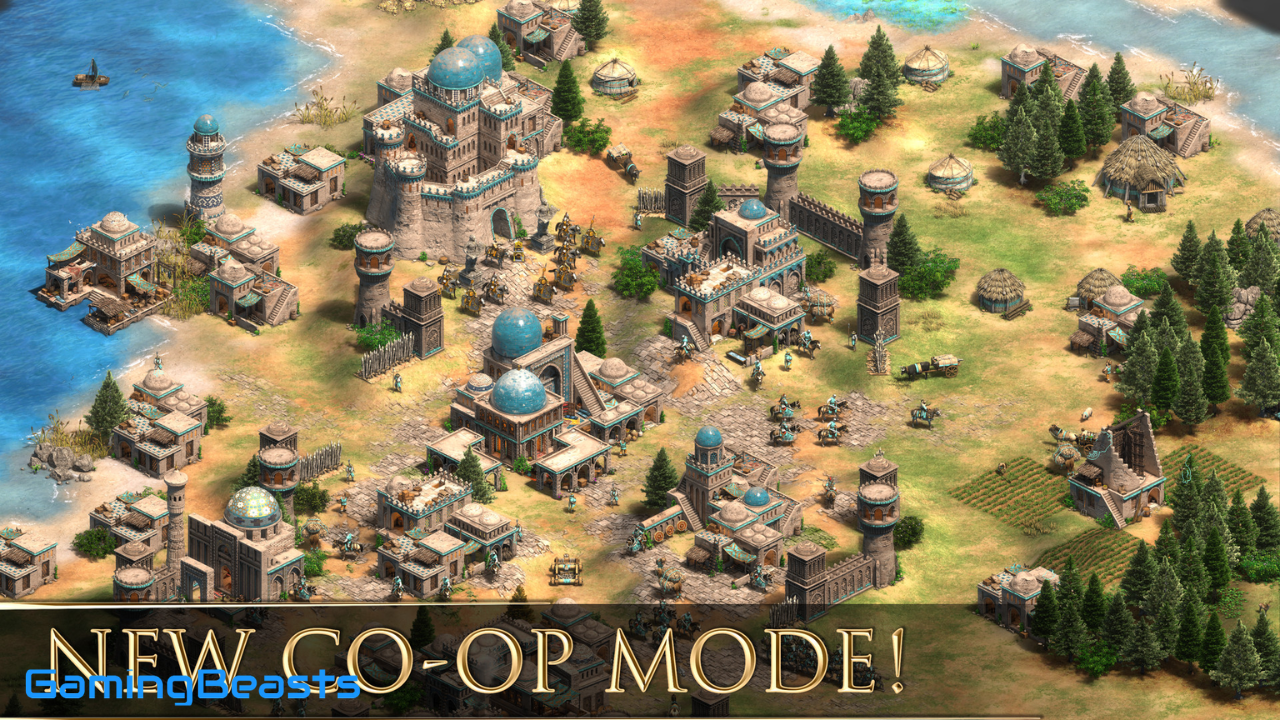 Age of Empires II PC Full