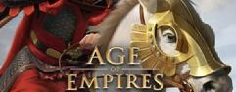 Age of Empires IV Yue Feis Legacy Free Download