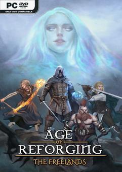 Age of Reforging The Freelands v1.21d
