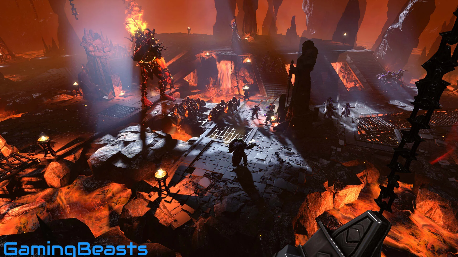 Age of Wonders 4 Free Download