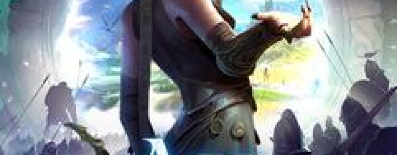 Age of Wonders 4 Free Download v1.014.005.120707