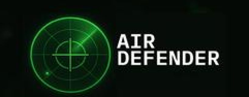 Air Defender Free Download Build 22806726