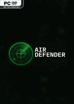 Air Defender Build 22806726