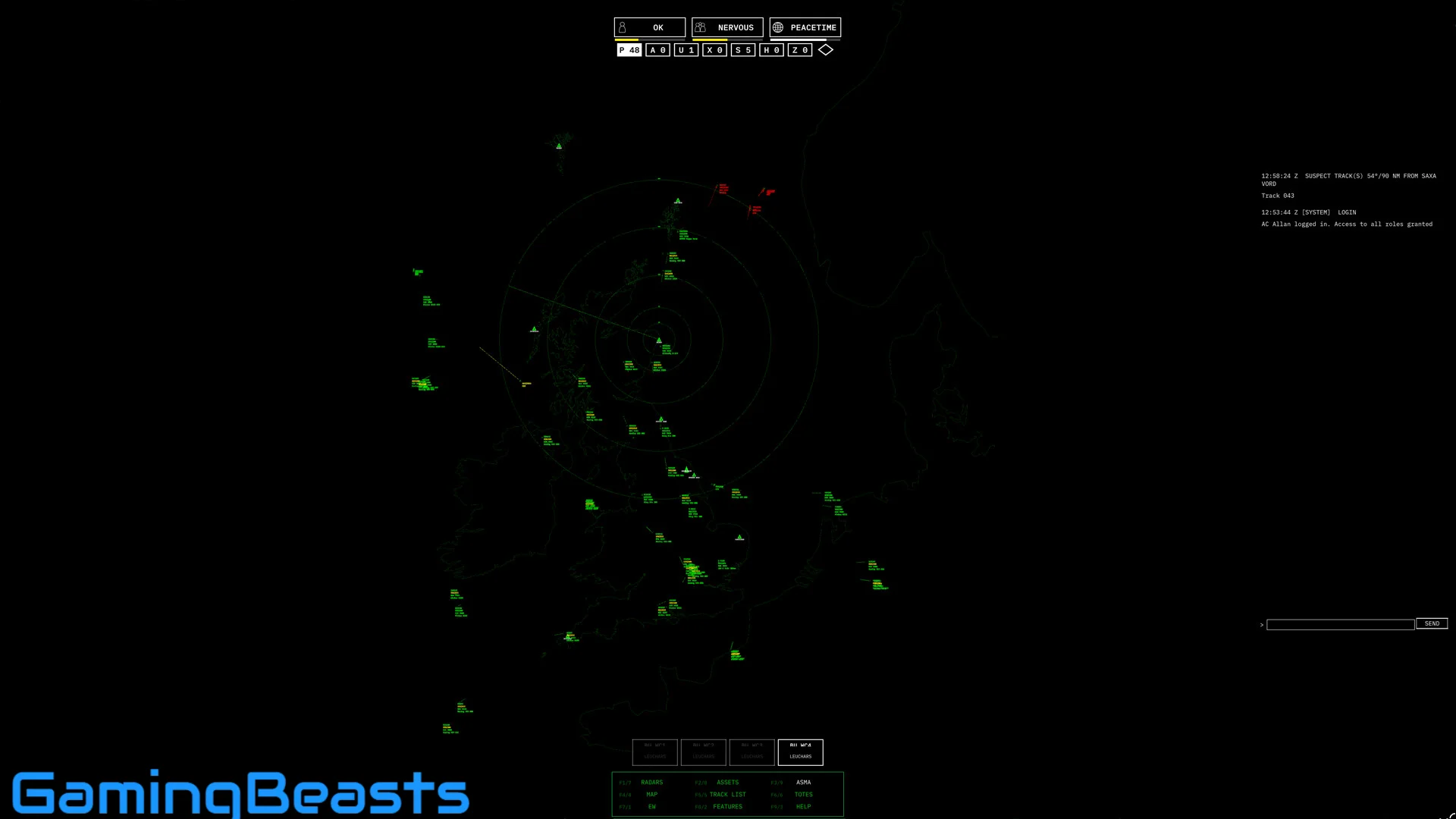 Air Defender Free Download